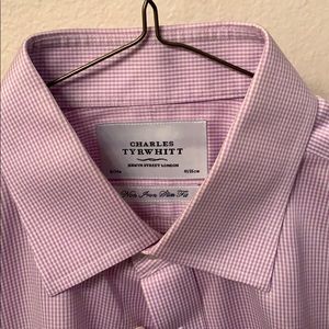 Charles Tyrwhitt shirt
